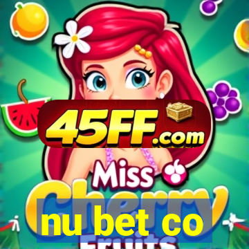 nu bet co